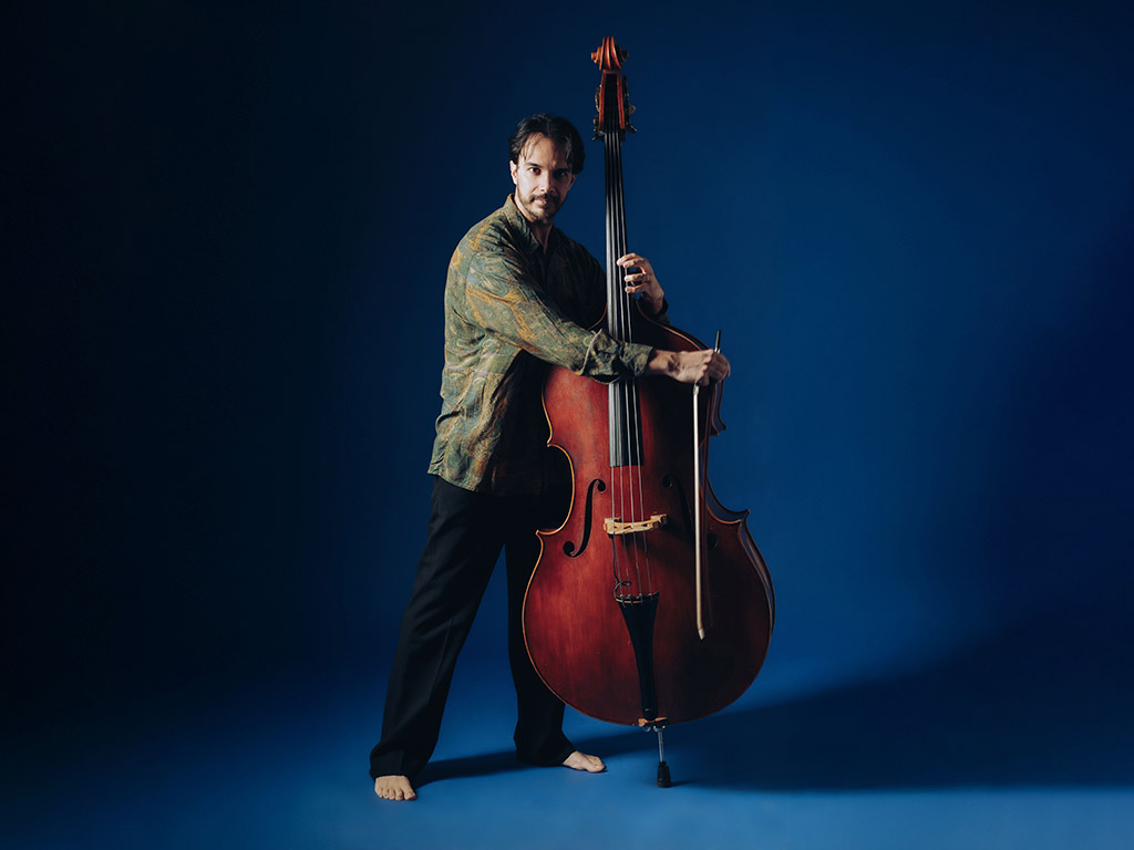 Ferdinando Romano (ph Valentina Cipriani)