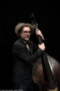 Ferruccio Spinetti - foto Debra Pollarini