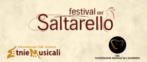 Festival del Saltarello - Etnie Musicali - CMA Confédération Mondiale de l'Accordéon