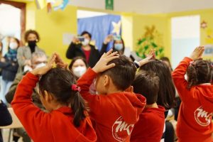 Fisarmonikè - Associazione Fisarmonicistica Italiana