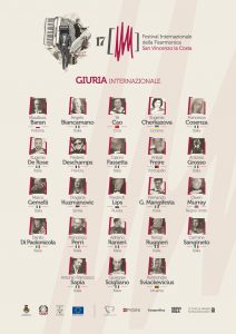 Fisv2021 - International Jury