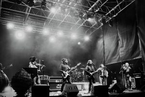 Folkabbestia (by Francesco Fiore)