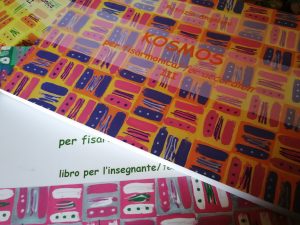 Fra tecnica e interpretazione - i "segreti" di KOSMOS III