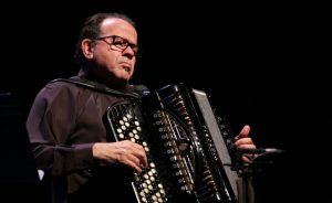 Francavilla è jazz 2023 - Richard Galliano