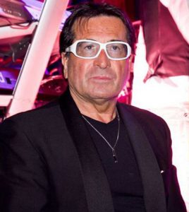 Franco Bagutti