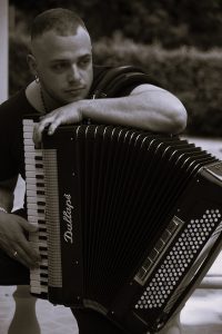 Gabriel Ambrosone - PH Luca De Ciuceis