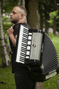 Gabriel Ambrosone - PH Luca De Ciuceis