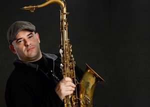 Gavino Murgia - foto Tiziana Pala