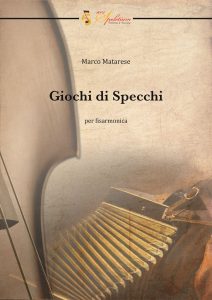 Giochi di specchi - Accordion Waves suona italiano