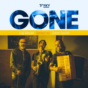 Gone - Masciari/Lusi/Zanchini