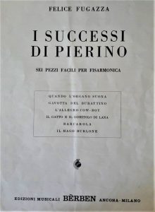 I successi di Pierino - cover