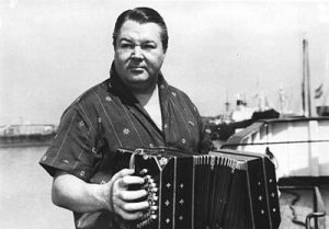 Il bandoneonista di Buenos Aires-parte seconda-Anibal Troilo