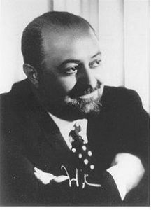 Il bandoneonista di Buenos Aires (parte terza) Homero Manzi