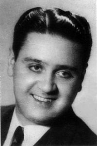 Il bandoneonista di Buenos Aires (parte terza) Roberto Grela