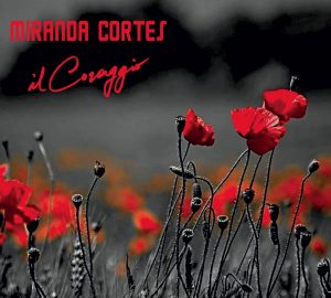 Il coraggio - Miranda Cortes