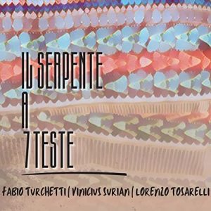 Il serpente a 7 teste