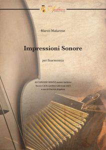 Impressioni Sonore - Accordion Waves