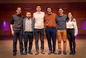 Intervista a Momir Novakovic - strumentiemusica.com - giugno 2024