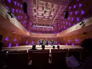 Intervista a Momir Novakovic - strumentiemusica.com - giugno 2024