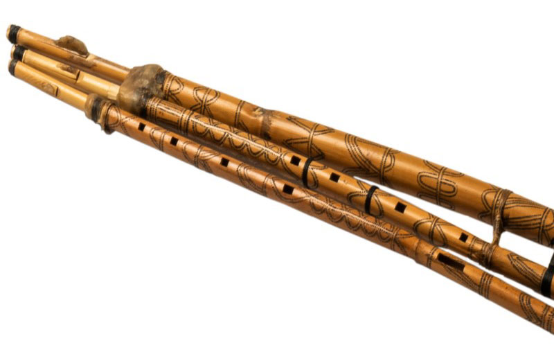 Is Launeddas - articolo strumentiemusica.com