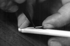 Is Launeddas - articolo strumentiemusica.com - Su Cabitzinu