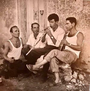 Is Launeddas - articolo strumentiemusica.com - Cantozni Longa