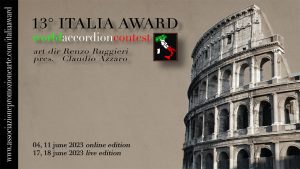 Italia Award 2023