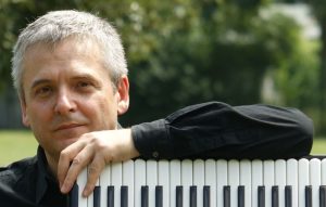 Ivano Battiston - PH Gianluca Marzo