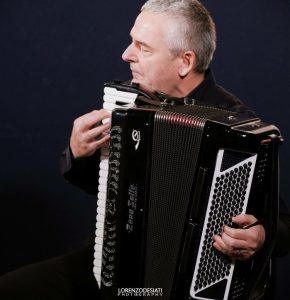 Ivano Battiston - PH Lorenzo Desiati