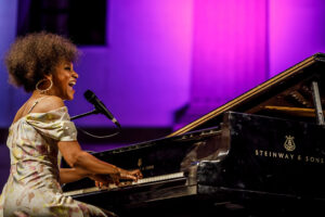 Jany McPherson (PH Arturo Di Vita)