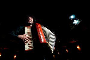 Jazz Accordion Festival 2023