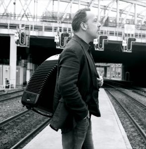 Jazz Accordion Festival 2023