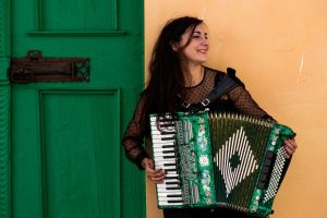 Jazz Accordion Festival 2023