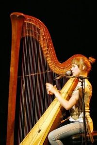 Joanna Newsom