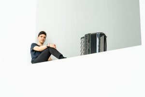 João Barradas - by Alfonso Salgueiro Lora