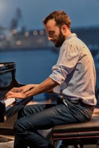 Joe Debono (PH Joe Smith)