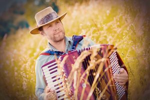 Jure Tori (foto di Bostjan Tacol)