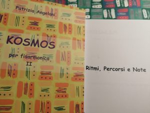 Kosmos - Ritmi, Percorsi e Note