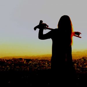 Kristi Stassinopoulou