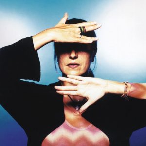 Kristi Stassinopoulou