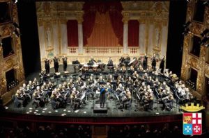 La Banda della Marina Militare