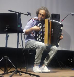 La fisarmonica di Remo - seconda edizione - Luciano Biondini