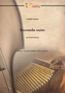 Seconda suite (Guido Farina)