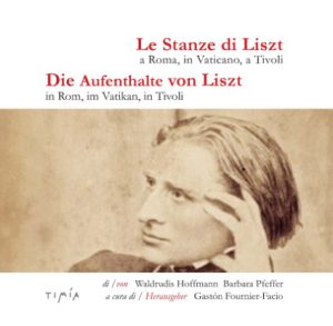 Le stanze di Liszt