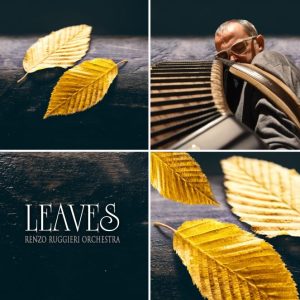 Leaves - Renzo Ruggieri