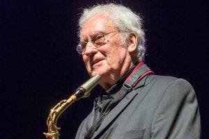 Lee Konitz