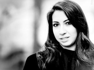 Letizia Onorati (PH Roberto Cifarelli)