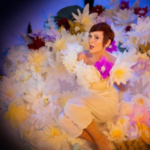 Mafalda Minnozzi - PH Murilo Alvesso