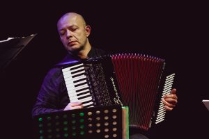 Marco Baccarelli (Ph Gianni Donati)