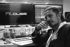 Marco Lo Russo (foto di Roberto Recanatesi)